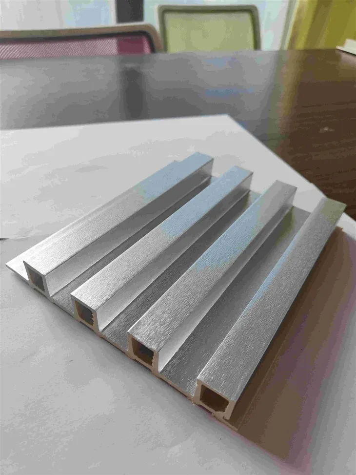 WPC Wall Panel Wood Alternative Panel