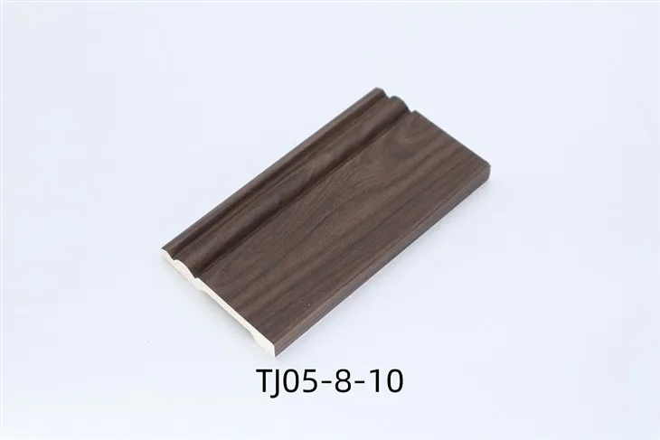 Innvendig vanntett PS-list