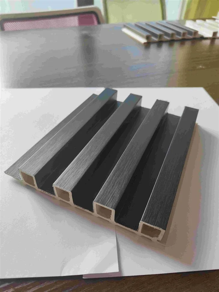 WPC Wall Panel Wood Alternative Panel