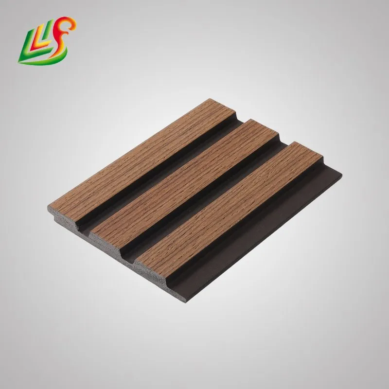 "Forny interiøret ditt med allsidige PS-veggpaneler - løft innredningen din!"