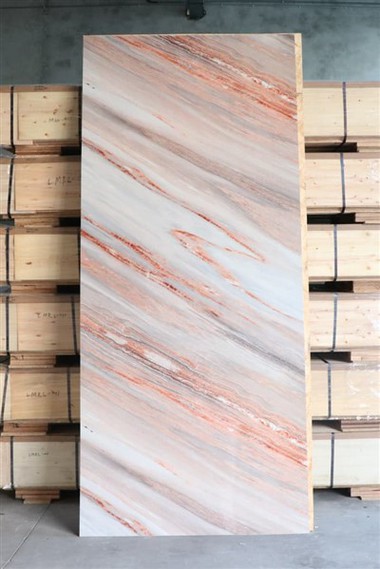 Moderne høyglans PVC dekorativt veggpanel